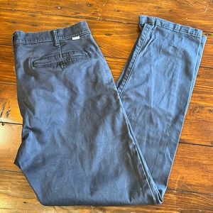 Men’s Levi’s Chinos Slim Straight 34x30